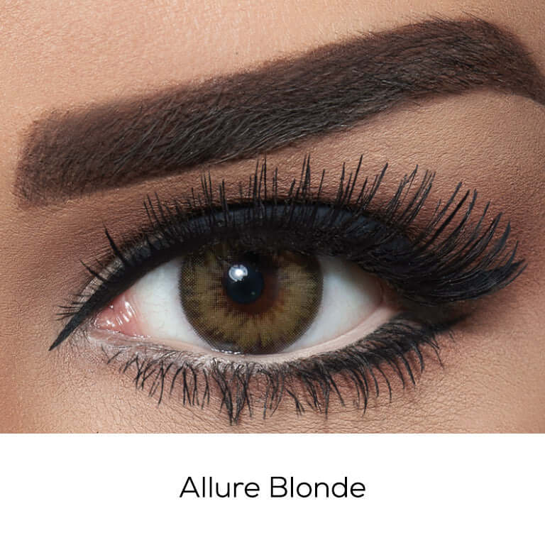 Diamond Allure Blonde