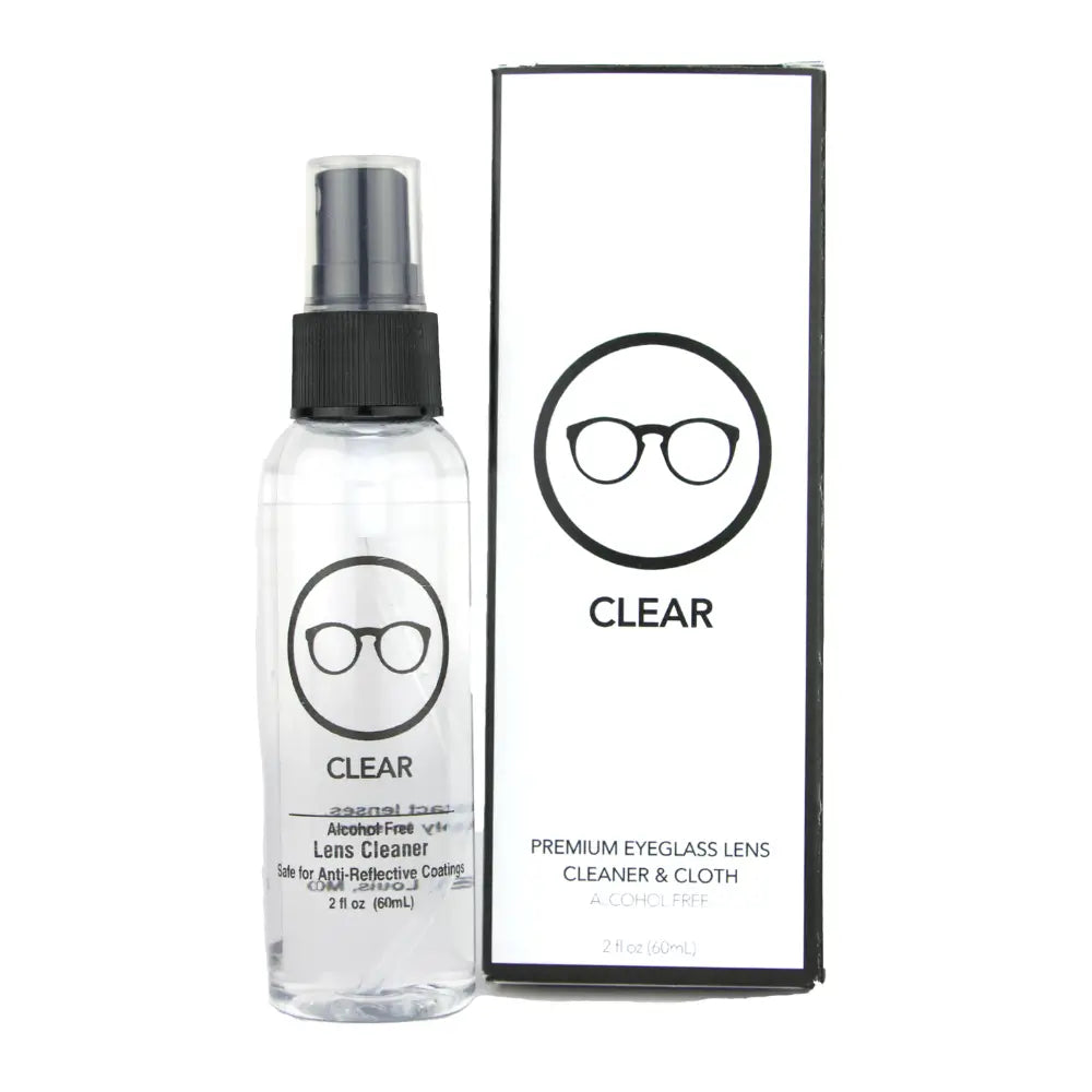 OPTICS HUB Glasses Lens Cleaner