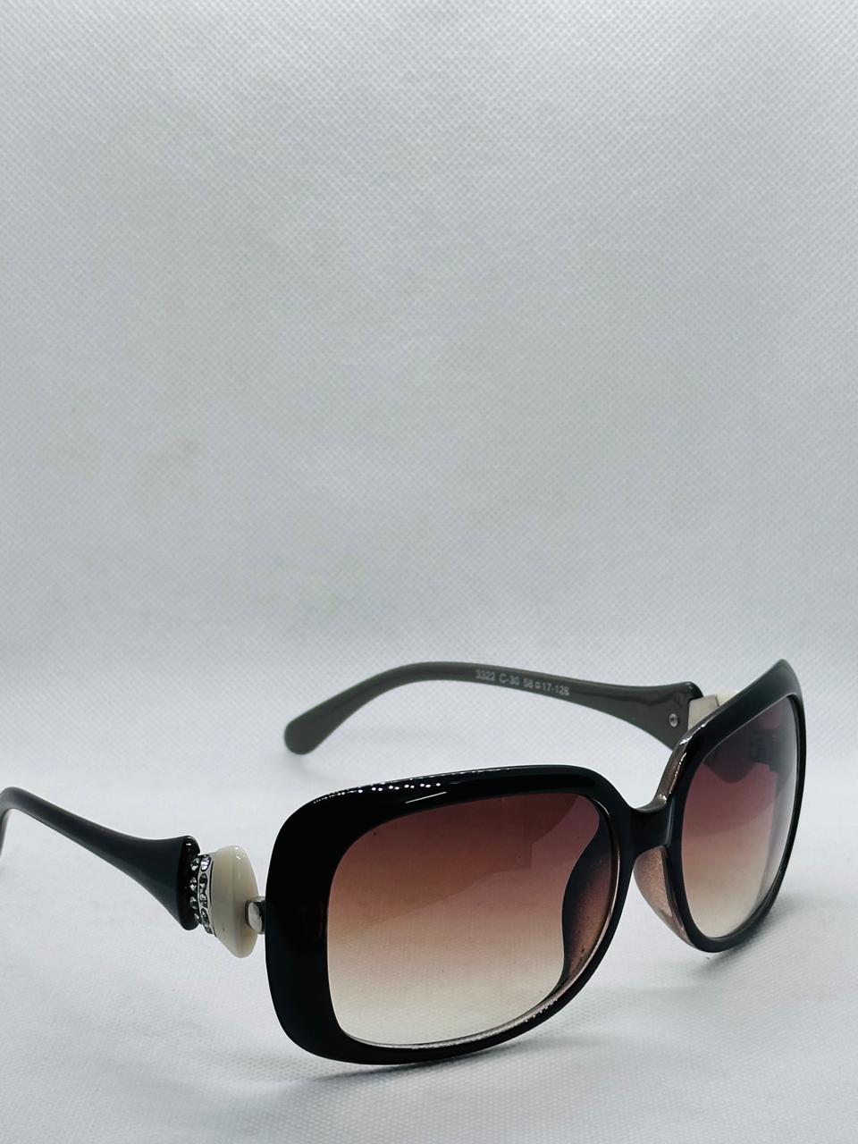 Flame Women's Sunglasses