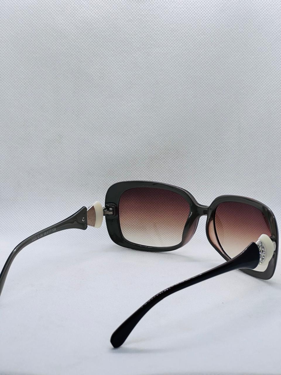 Flame Women's Sunglasses