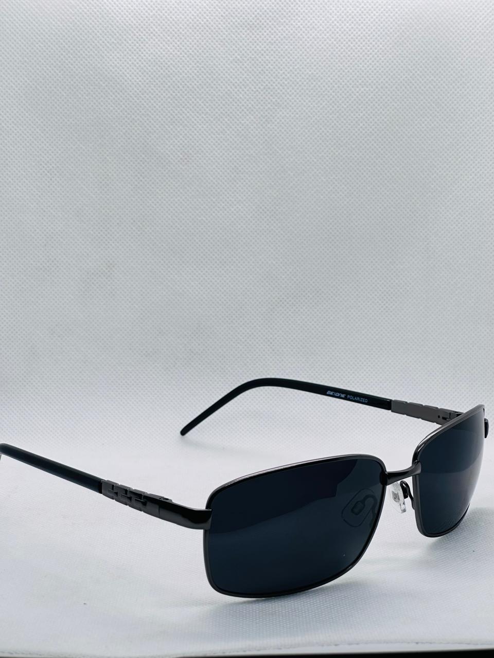 Retor Double Bridge Sunglasses