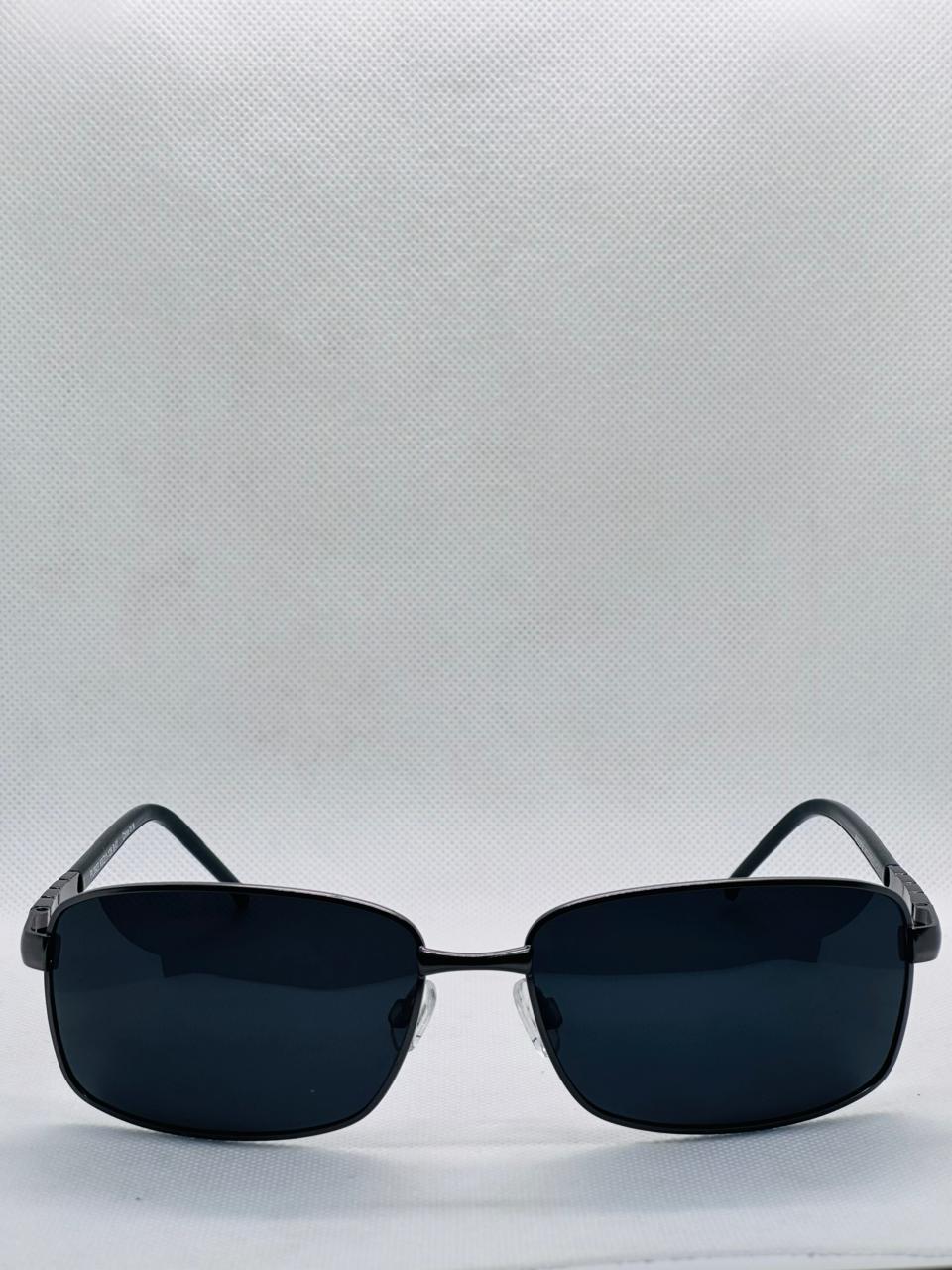 Retor Double Bridge Sunglasses