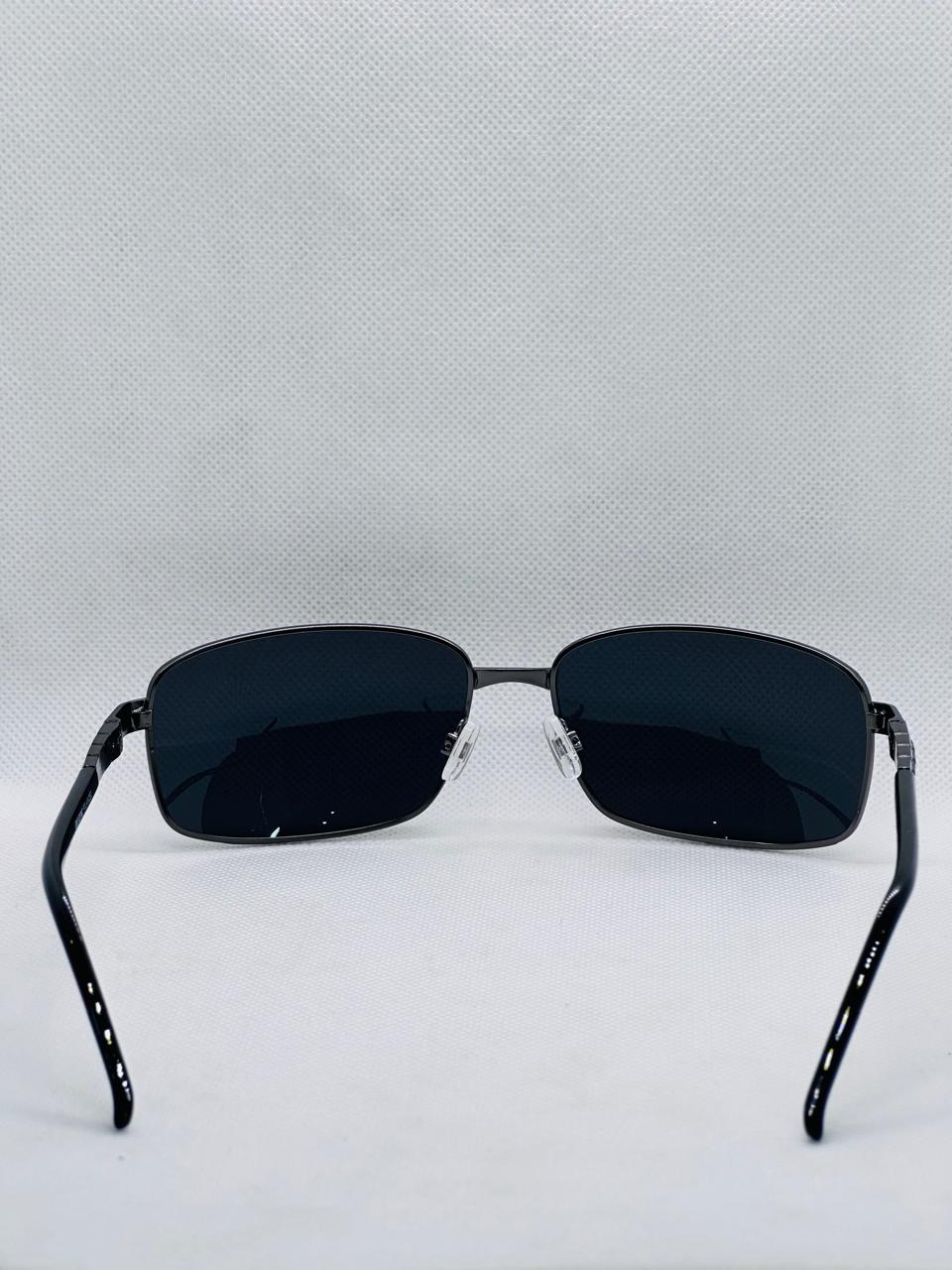 Retor Double Bridge Sunglasses