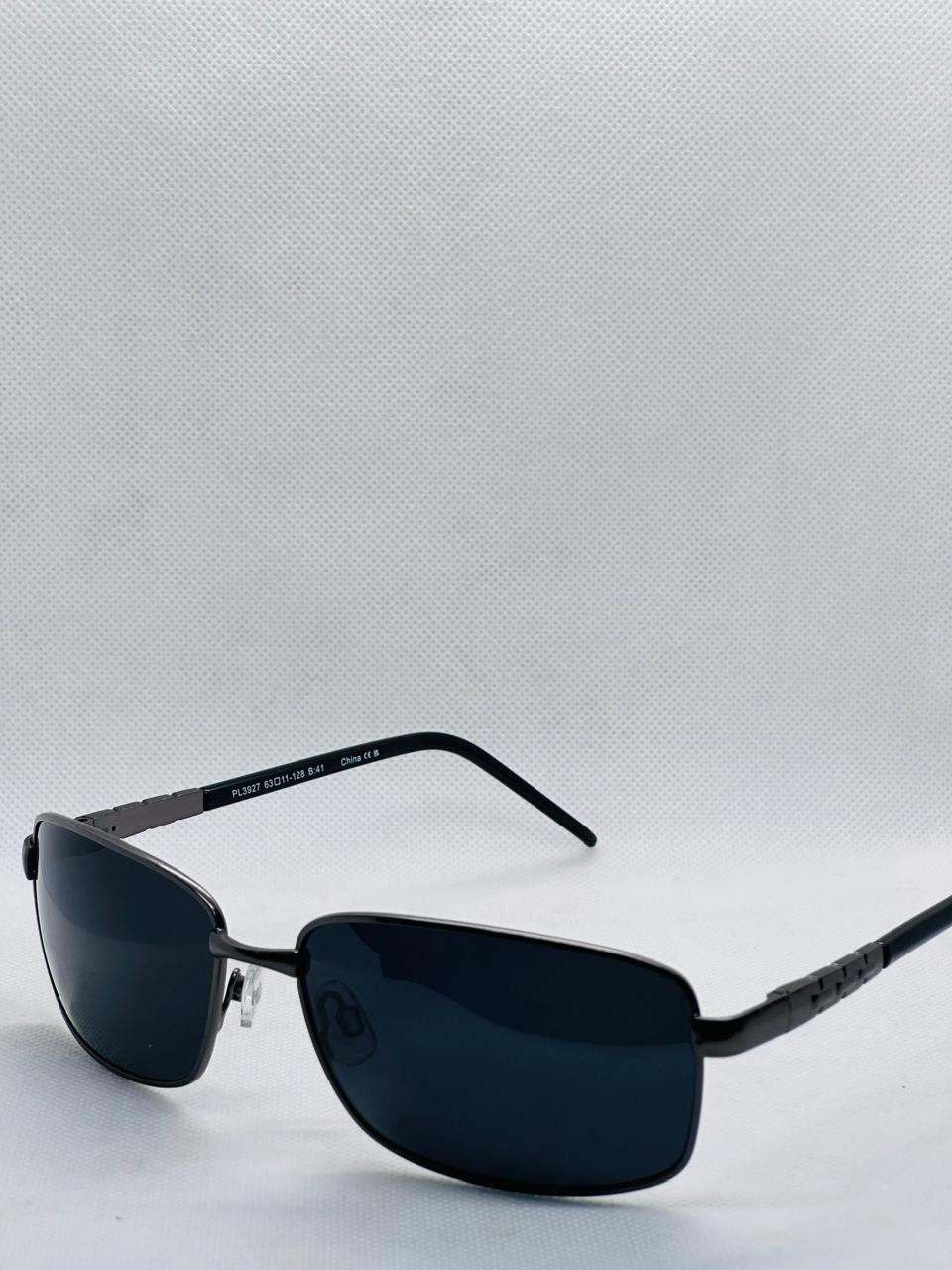 Retor Double Bridge Sunglasses