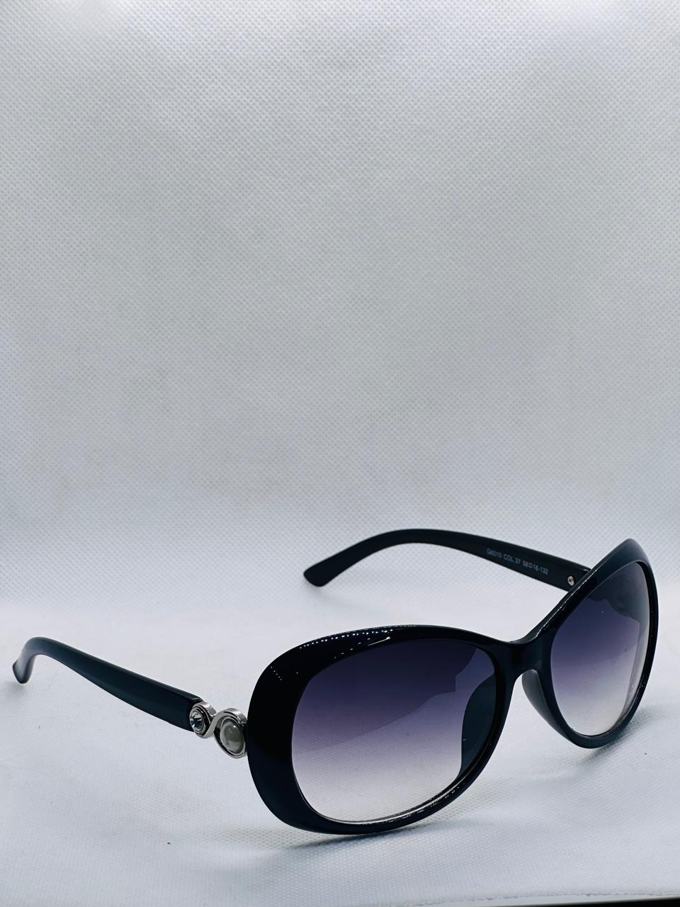 Purpy Blue women's Sunglasses-LIMITED EDITION