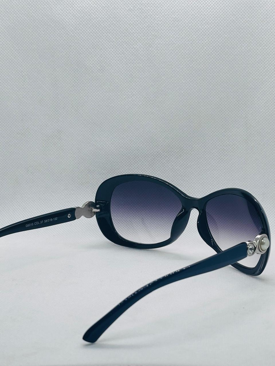 Purpy Blue women's Sunglasses-LIMITED EDITION