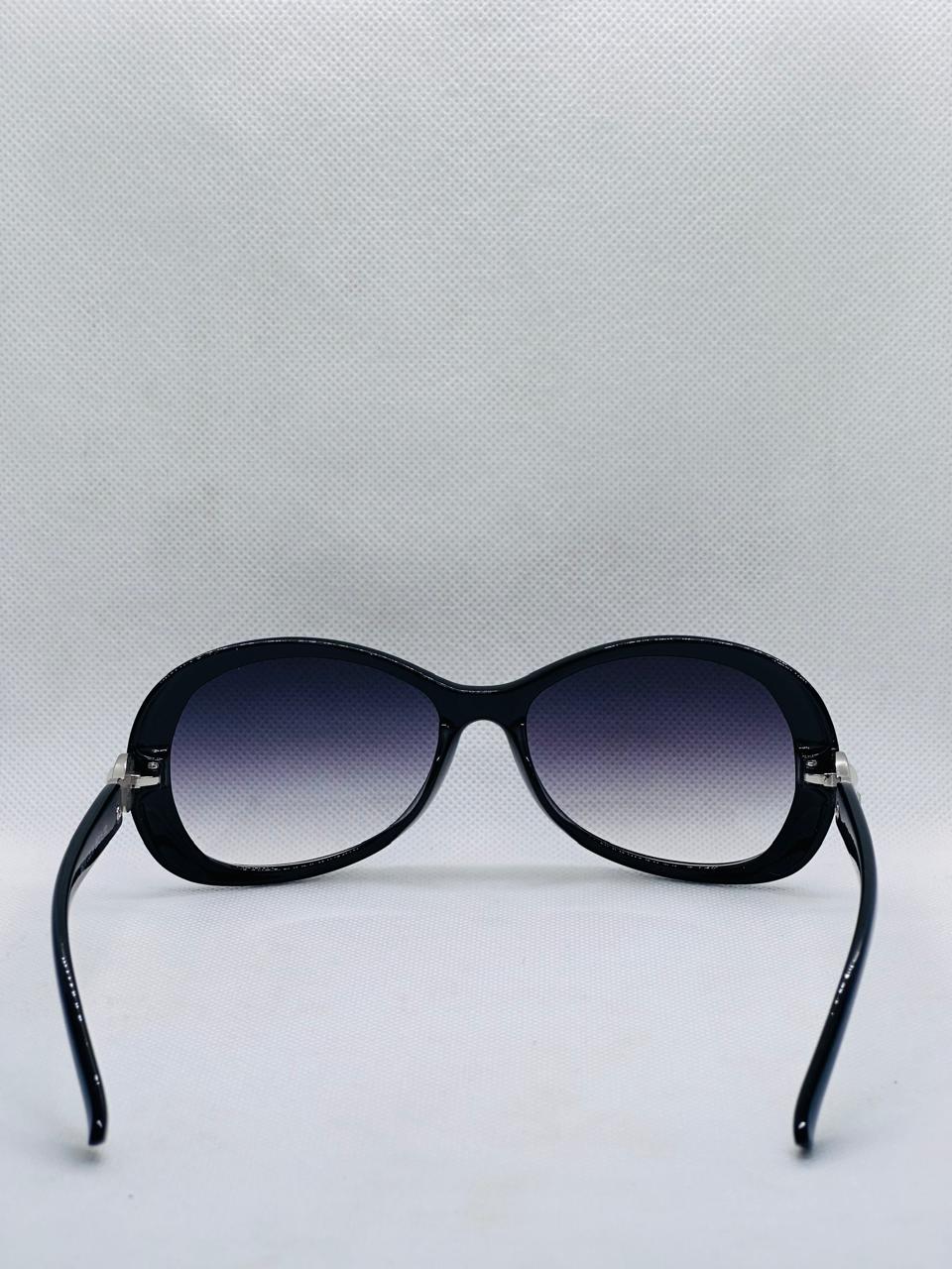 Purpy Blue women's Sunglasses-LIMITED EDITION