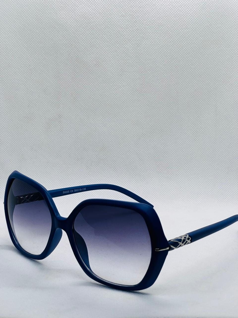 Blue fly Women's Sunglasses